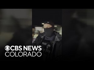 Protesters, Durango police respond to ICE arrest of family in southwestern Colorado