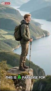 5 Hidden Travel Gems to Add to Your Bucket List! 🌍✈️ #travel #hidden #spot #trending #viral #place