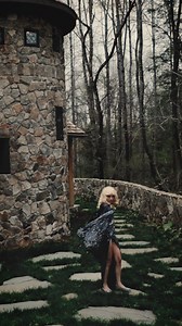 Save The Parade’s FW 2025 campaign, "Spells", unveils four captivating print narratives that dive into the rich spiritual tapestry of the 1960’s and ’70s counterculture. | Save The Parade