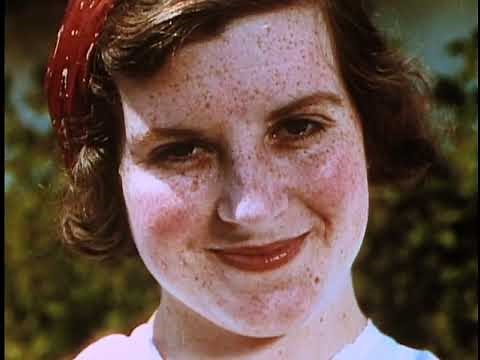 TRAVELTALKS with James A. Fitzpatrick - Vol1 Disk1