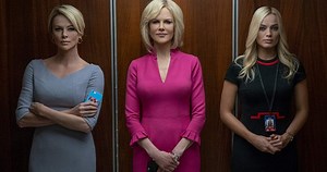 Bombshell: O Escândalo | Estreia dia 23 de janeiro (Trailer)