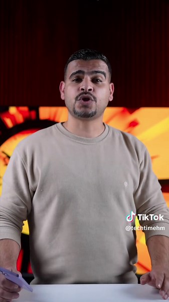 مراجعة Oppo Reno 13f: شقيق الايفون الجديد