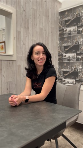 Stone top extendable table 🤩 - €749 only #table #sale #extendable #furniture #clearance #bargain | Cash&Carry Furniture