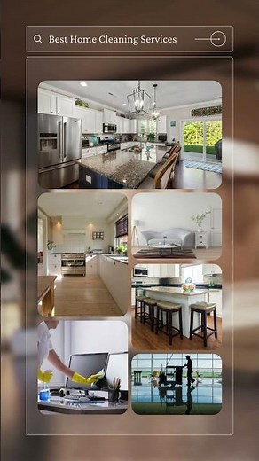 Best Home Cleaning services