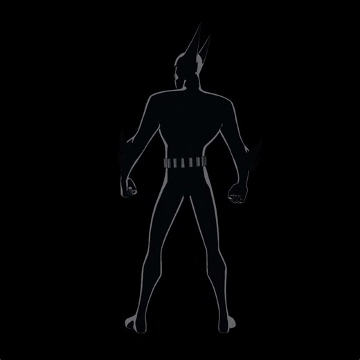 Batman Beyond