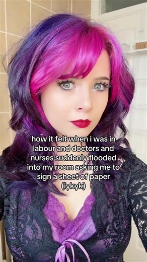 Choosing a C-Section Over Induction During Labor