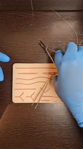Master Suturing Techniques for Aspiring Surgeons