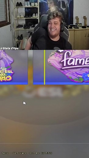 Boltz aposentou 😌 #stelaclips