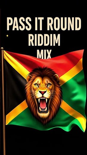 Reggae Vibes That Bring Us Together