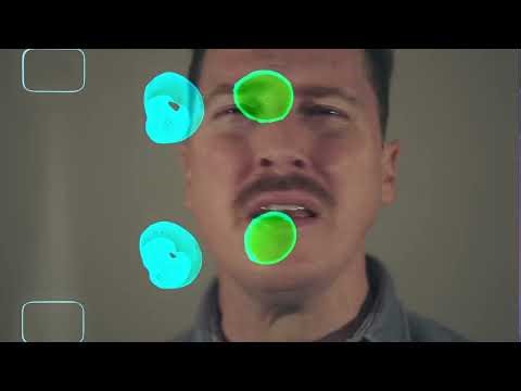 Geordie Gordon - Endless Line