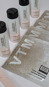 26K views | Introducing our NEW Tightening Treatment Mask ✨ A two-step mask powered by mineral actives and skin-replenishing peptides to deliver visibly lifted, firmer, smoother skin—after just one use 懶 ◽️ Firms, lifts + tightens ◽️ Smooths lines + wrinkles ◽️ Improves elasticity ◽️ Reinforces the skin barrier Try TTM now at the link in our bio  | Erno Laszlo | Facebook