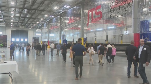 New Nampa plant brings 140 jobs and ups power production