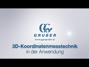 3D-Koordinatenmesstechnik mit WM | Quartis