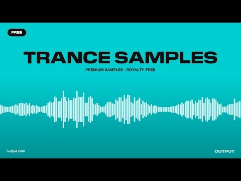 Free Trance Samples — Royalty-Free Samples