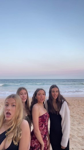 The Adventures of Natalie Barnes and Emily Cridland in Brazil