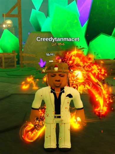 Spotting the Komet Shark in Roblox