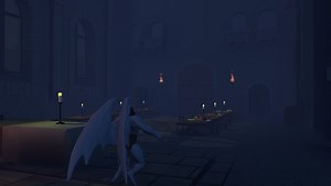 Gargoyles Fan Made Game