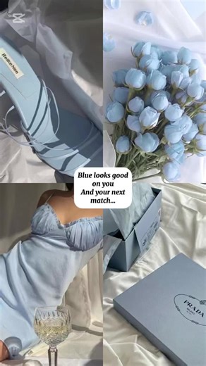 Stylish Blue Outfit Ideas for Every Occasion