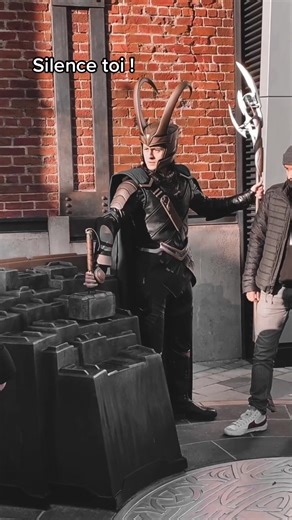 Marine Doll sur TikTok