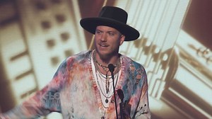 Congratulations to your 2023 Song of the Year Winner: "Gratitude" Brandon Lake | K-LOVE Fan Awards