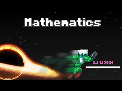 How I Solved Minecraft’s Hardest Math Problems | Scoreboard Tutorial
