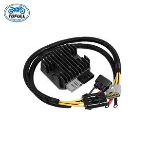 [Hot Item] Motorcycle Electric Parts Voltage Regulator Rectifier 2206367