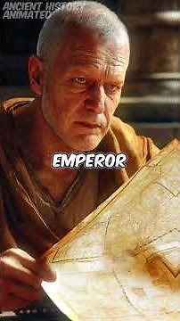 The Emperor Who Tried to Save Rome (and Failed)