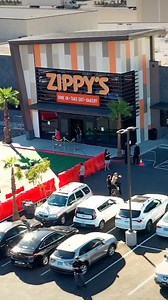 🚨FULL MENU OUT NOW!🚨 Vegas! Mahalo for your patience 🧡 We’re excited to announce that all your favorite Hawaii-kine grindz are now available! TIME FO’ GRIND 🤙🏽🤙🏽🤙🏽 #NextStopZippysLV #comfortfood #lasvegaseats | Zippy's
