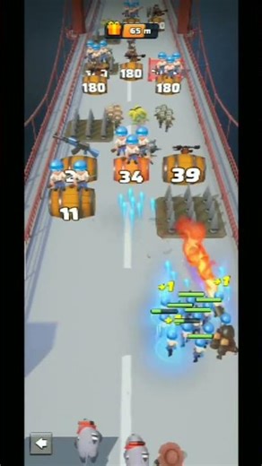 Level 310 Last war survival gameplay