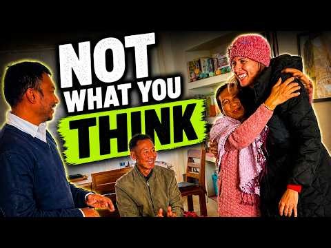 The Best Birthday Isn’t What You Think | Village Life Worchihan Zingkhai
