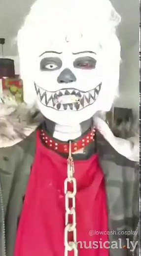 Undertale cringe is back