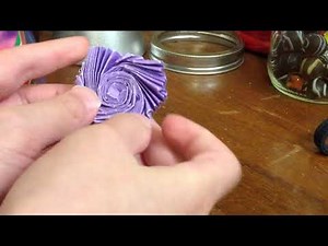 Origami Big Easy Flasher (27x27 grid) DEMO) By: Jeremy Shafer