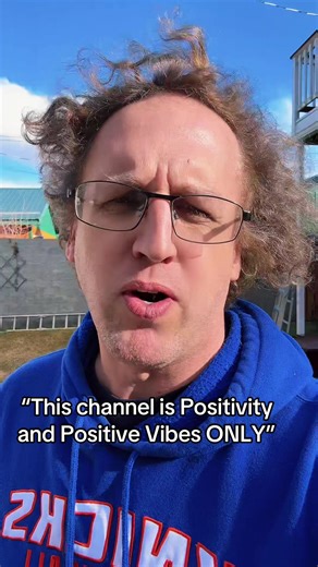 POSITIVE VIBES ONLY!! 💝 ☮️ #badnapoleon