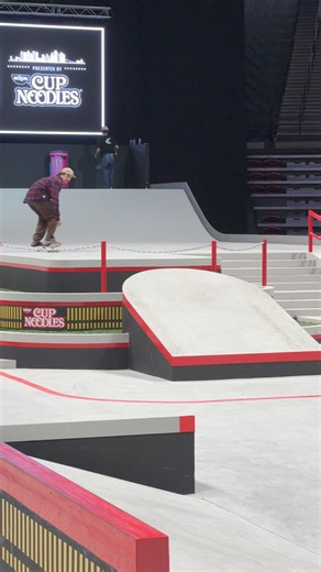 10M views · 153K reactions | Count it? You tell us… | Street League Skateboarding | Facebook