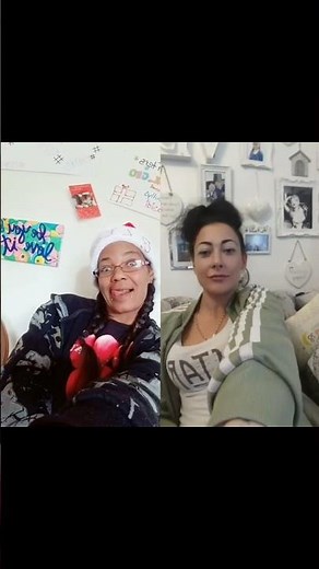 Hilarious Two-Person Dance-Off Video Featuring Silly Moves#dancechallenge #comedydance