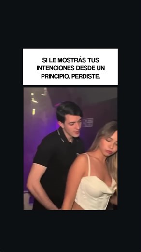 No cometas este error