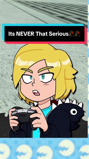 (LOUD WARNING) The Mario Kart World Experience.. #pngtuber #vtuber #nintendo #mariokart #vtuberclips Thanks Nintendo for this abomination of a game LMAOO, VTuber Twitch Debut on Jan 2nd at 6 PM EST‼️🎉