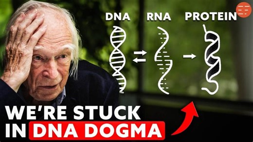 Denis Noble: Neo-Darwinism Is Dead | We Need A Biology Beyond Genes | Sameer Mehta