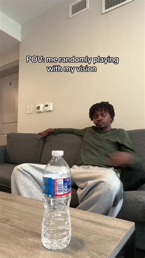 It’s so fun #fyp #relatable | vision
