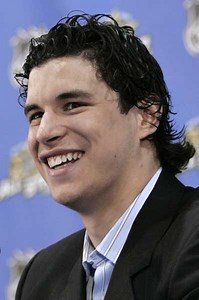 Crosby signs 5-year, $45 million extension