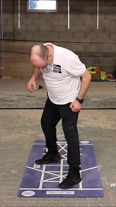 Jabbing, moving and NOT GETTING KNOCKED OUT! #boxingstance #boxingfootwork #boxingtraining #boxingtips #boxingfitness #learnhowtobox #boxingcoach #learnboxing #boxingskills #boxingdrills #beginnerboxing #beginnerboxer #howtobox #boxing #powerpunch #powerpunching #myboxingcoach | MyBoxingCoach