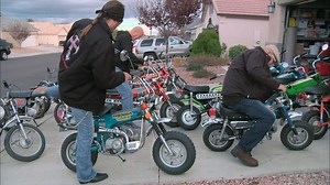 931K views · 18K reactions | Rick and Chumlee check out a 1970s vintage minibike collection that brings back some great memories. | Pawn Stars on History | Facebook
