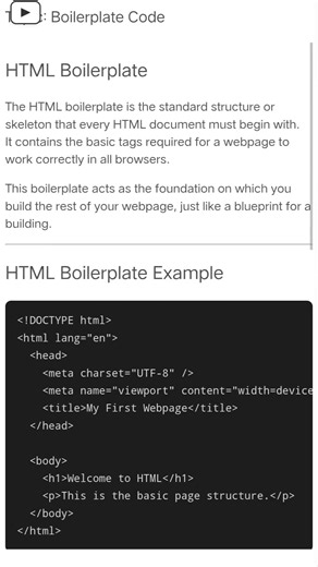 Dev.eL - Free mern stack course with practice section