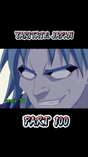 YAKITATE JAPAN PART 100 #highlighteveryone2025 #myfollowersandviewers #fbreelsfypシ゚ #anime | Vanie Sedantes
