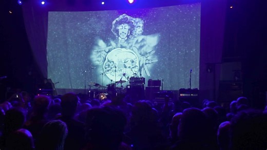 22K views · 527 reactions | Watch the Whiskey in the Jar sizzle reel from the exclusive global video premiere at Desertfest London. You can watch the first ever official music video for the legendary 'Whiskey in the Jar' on the Thin Lizzy YouTube channel. | Thin Lizzy | Facebook