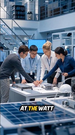 Revolutionizing Energy: Turning CO2 Emissions into Power