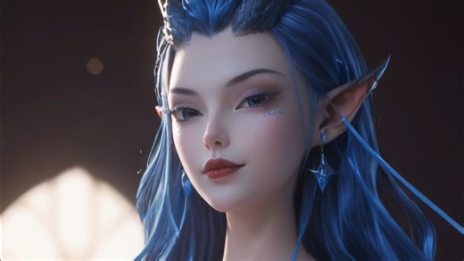 老油条不要下 魔童闹海 敖闰 799M