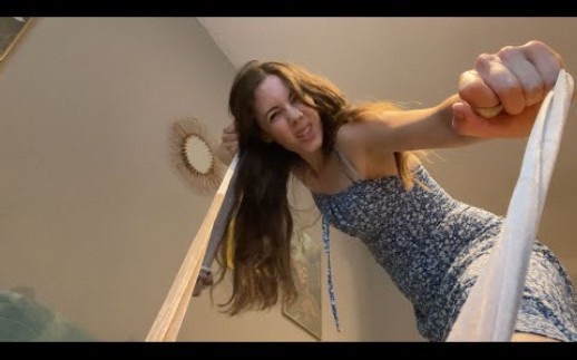 【ASMR Fixy】快速触发发发