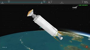 Youtube nasa space shuttle launch