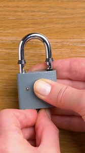 3.1K views | Open Any Lock Without a Key! | Humor Train | Facebook